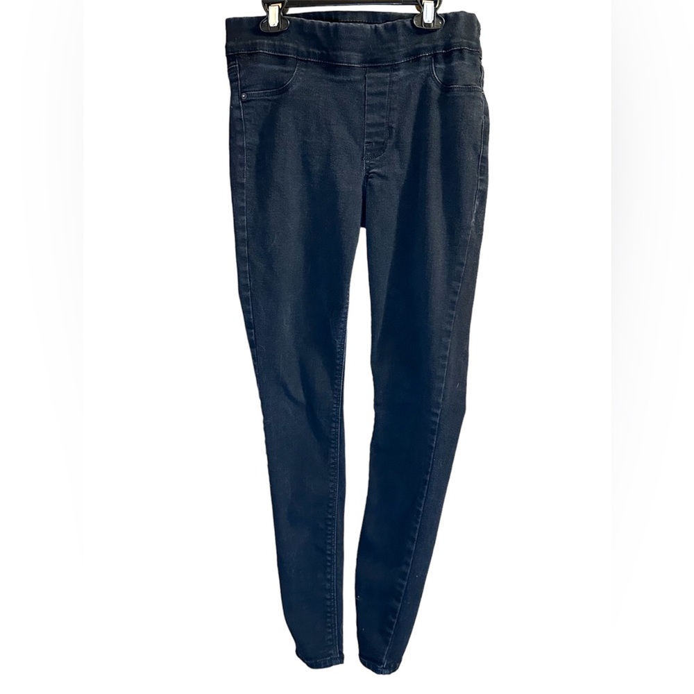 Old Navy rockstar jeggings, size 8